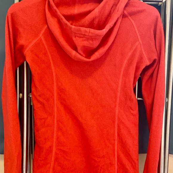The North Face Women's Red Sweater - Picture 6 of 6